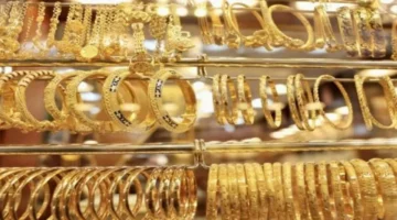 تحركات قياسية لأسعار الذهب بعيار 21 في مصر خلال تعاملات السبت 14 مارس